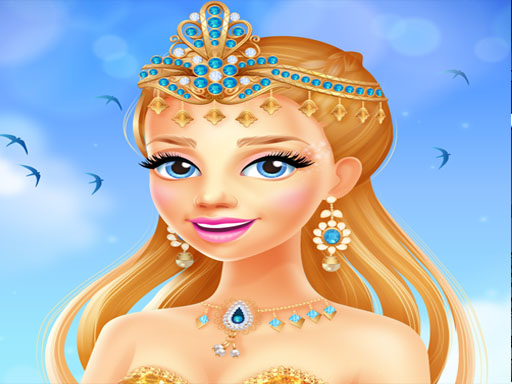 Lovely Princess game thumbnail