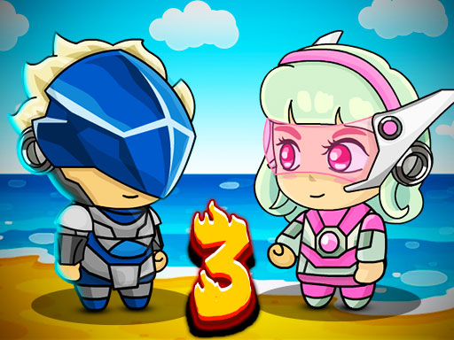 Metal Army War 3 game thumbnail