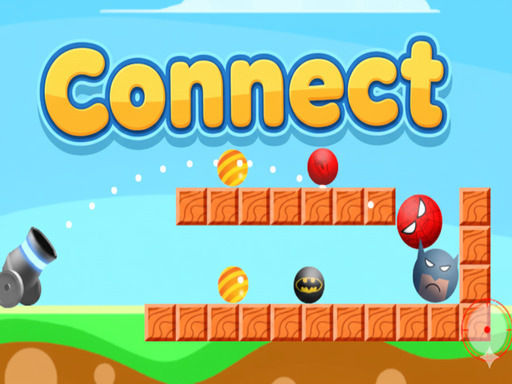 Connect Hero game thumbnail
