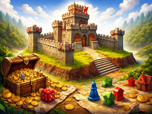 Empire Estate Pro game thumbnail