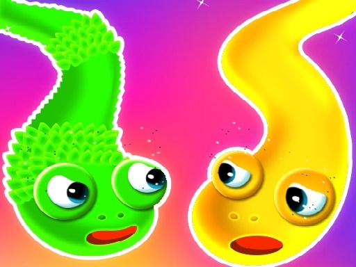 Snake Puzzle 300 Levels game thumbnail