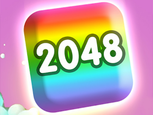 Arcade 2048 game thumbnail
