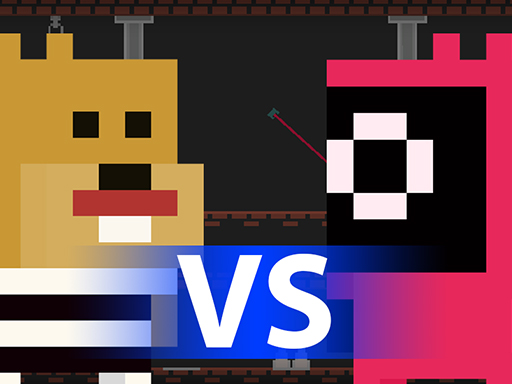 Hamster Escape: Prison game thumbnail