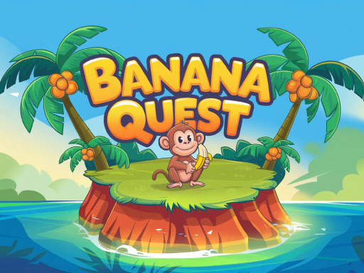 Banana Quest game thumbnail