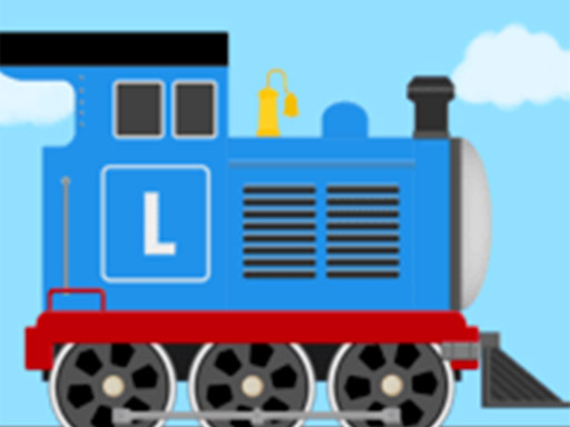Labo Brick Train game thumbnail