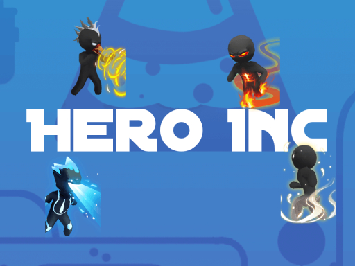 Hero Inc game thumbnail