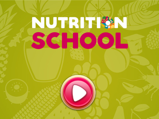 Nutrition School game thumbnail