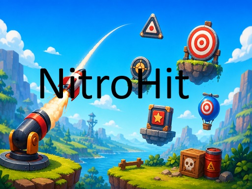 NitroHit game thumbnail