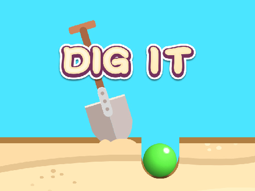 Dig It game thumbnail