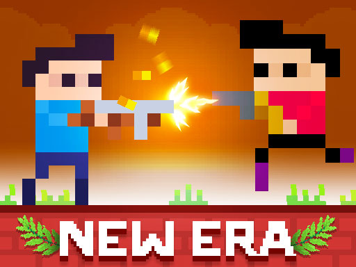 Castel Wars: New Era game thumbnail