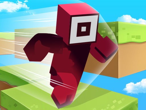 Roblox Craft Run game thumbnail