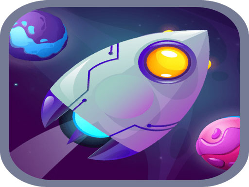 Endless Space Pilot 2D game thumbnail