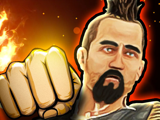 Martial Arts: Fighter Duel game thumbnail