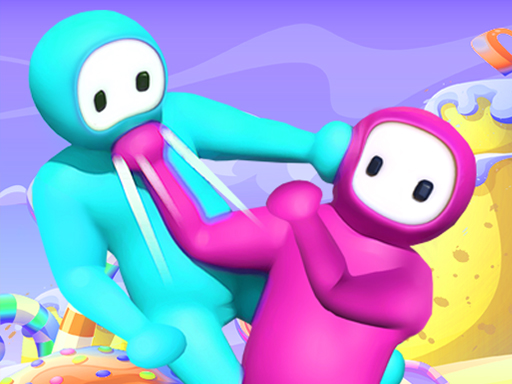 Fall Boys : Ultimate Knockout game thumbnail