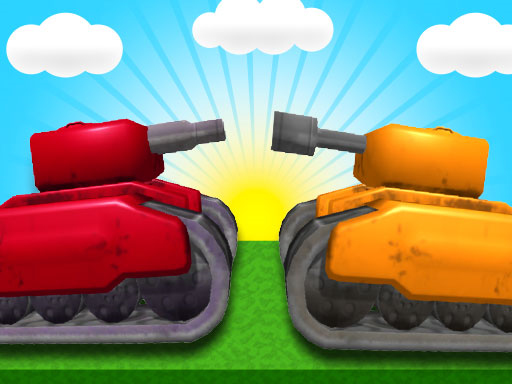 Tank Stormy game thumbnail