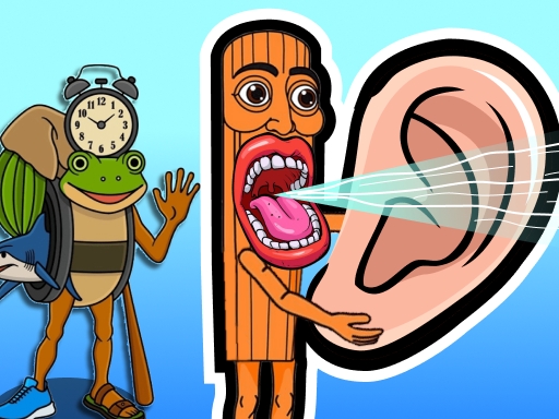 Italian animals with voice acting game thumbnail