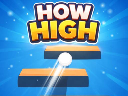 How High game thumbnail