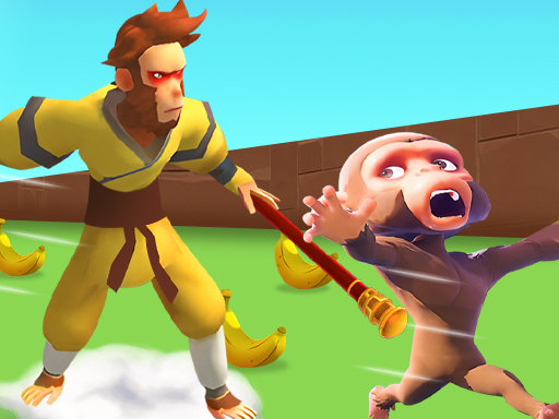 Age Of Apes game thumbnail