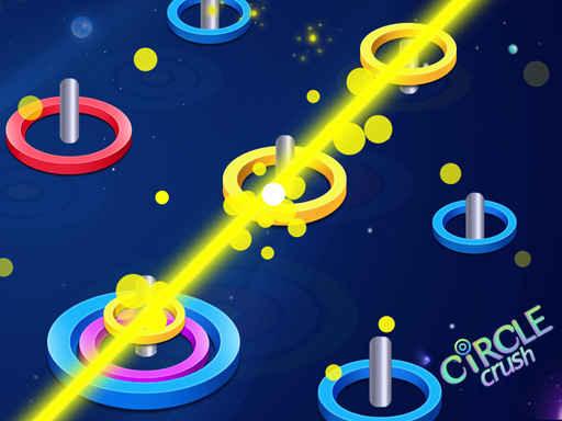 Circle Crush game thumbnail