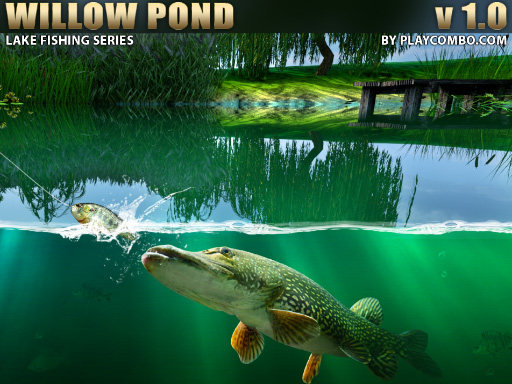 Willow Pond game thumbnail