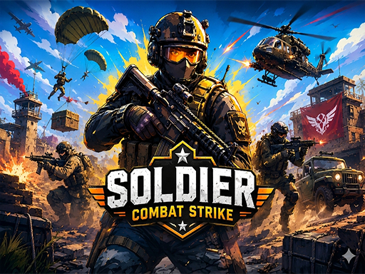 Gun Shooting Game game thumbnail
