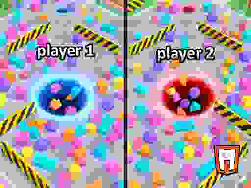 Hole Upper For 2 Players game thumbnail