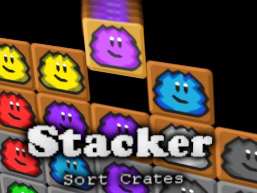 Fuzzle Stacker game thumbnail