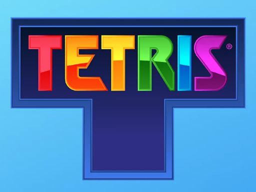 Classic Tertis game thumbnail