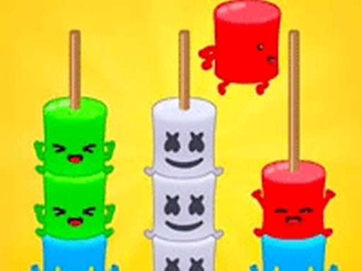 Fruit Sort Puzzle - Color Puzzle game thumbnail