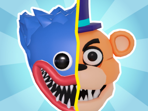 Catch Huggy Wuggy! game thumbnail