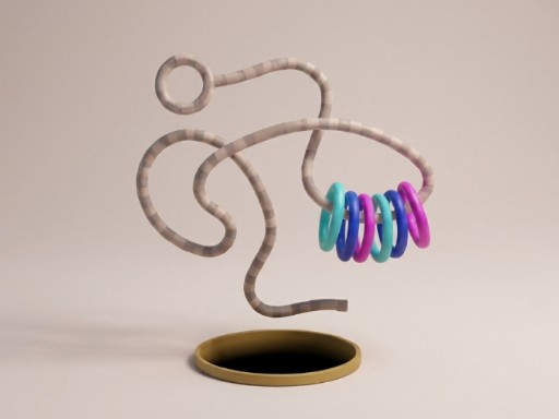 Tangled Hook Twister game thumbnail