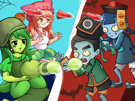 Ultimate Plants TD game thumbnail