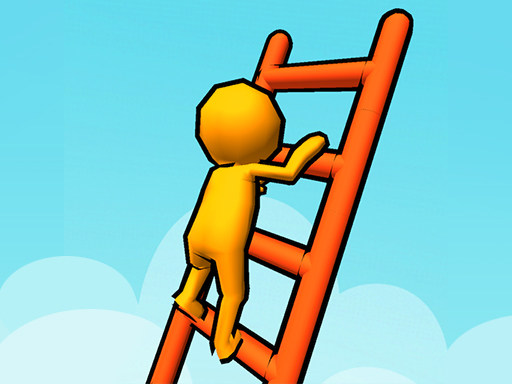Ladder Race game thumbnail