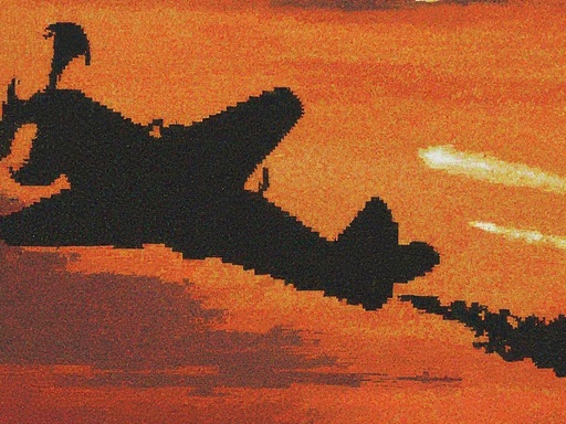 Save Pilot Ryan game thumbnail