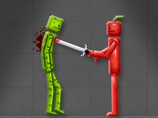 Melon Playground game thumbnail