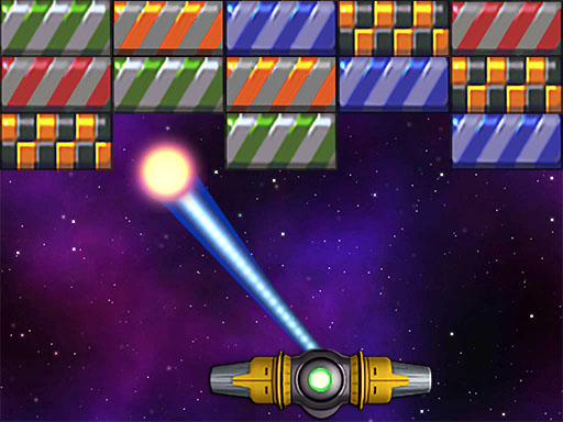 Breakanoid game thumbnail