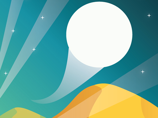 Dune Surfer 3d game thumbnail