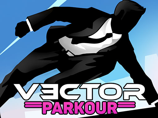 Vector Parkour game thumbnail