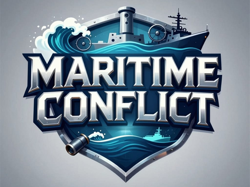 Maritime Conflict game thumbnail