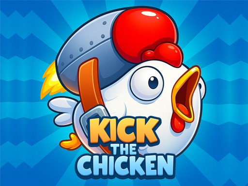 Kick the Chicken game thumbnail