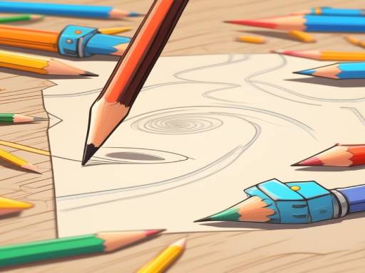 Drawing Puzzle Brain Game game thumbnail