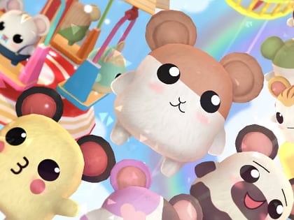 Pets Master Simulator game thumbnail