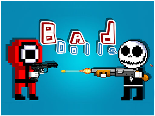 Bad Dolls game thumbnail