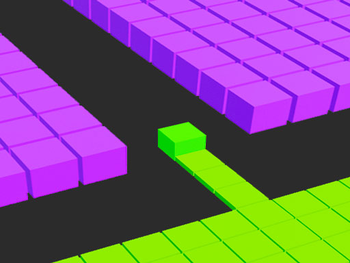 Color Connect 3D game thumbnail