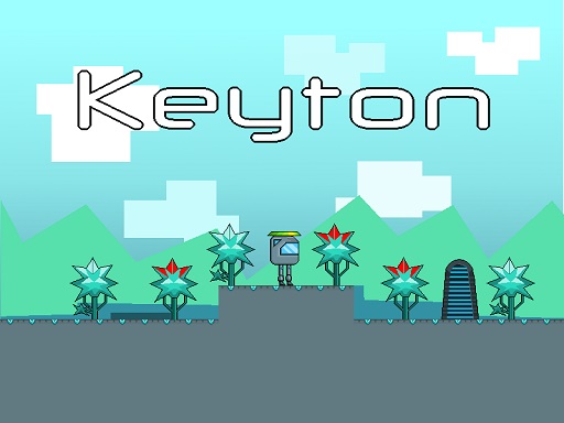 Keyton game thumbnail