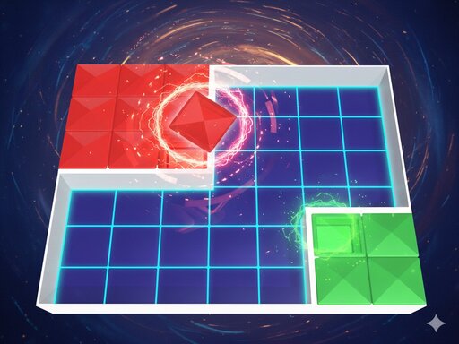 Color Battle Filler game thumbnail