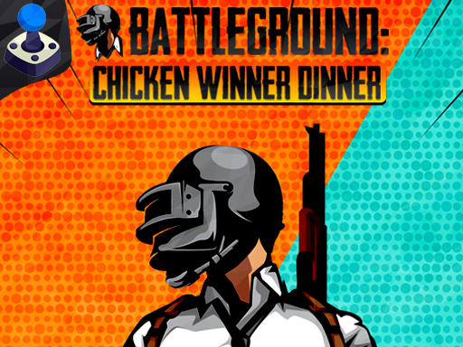 Battleground Chicken Winner game thumbnail