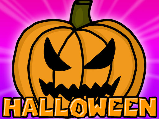 Halloween Games game thumbnail