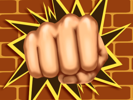 Punch The Wall game thumbnail