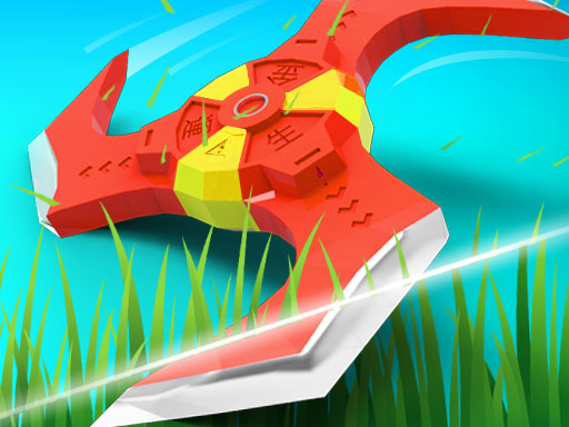 Cut Grass Game game thumbnail